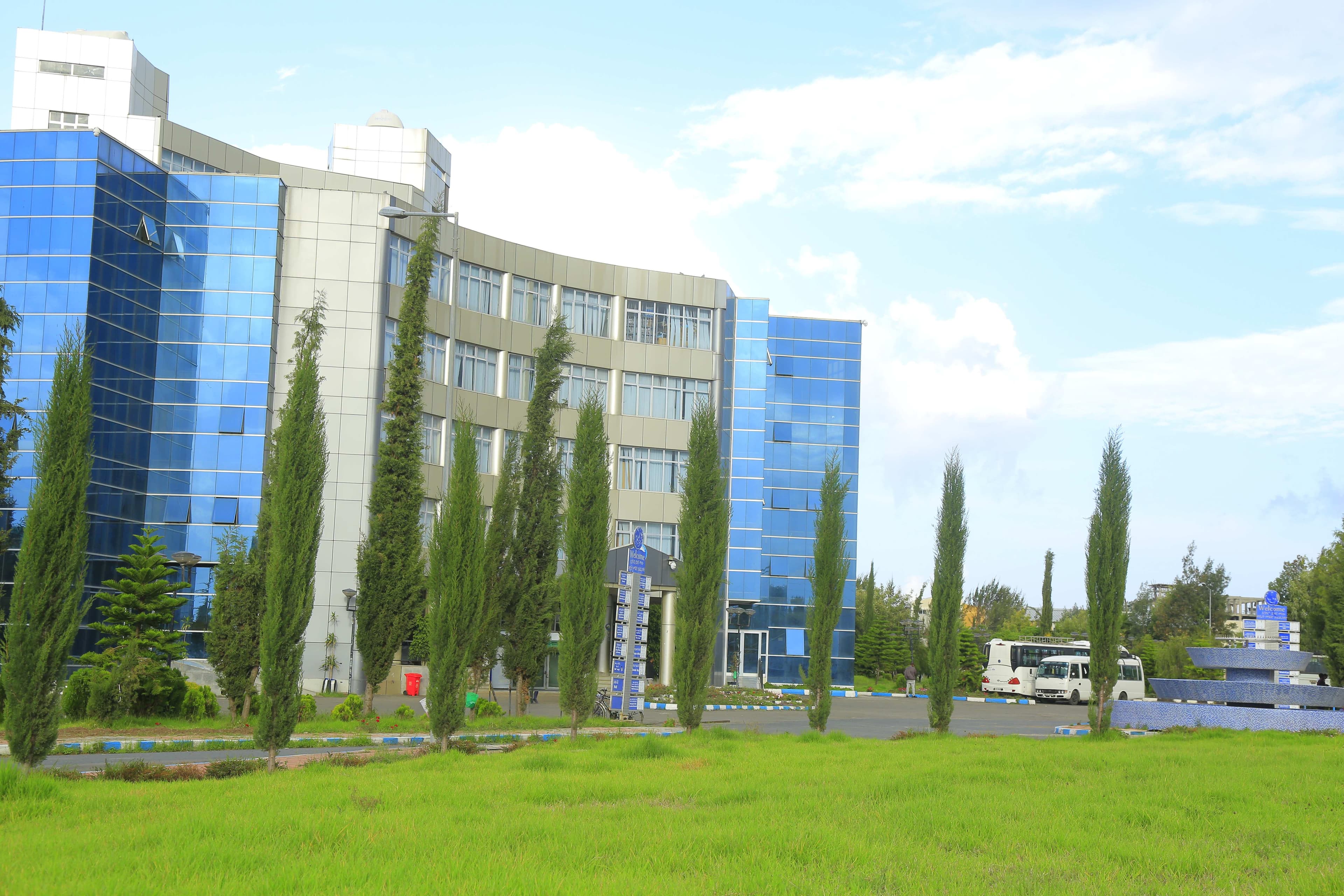 Student Services Location