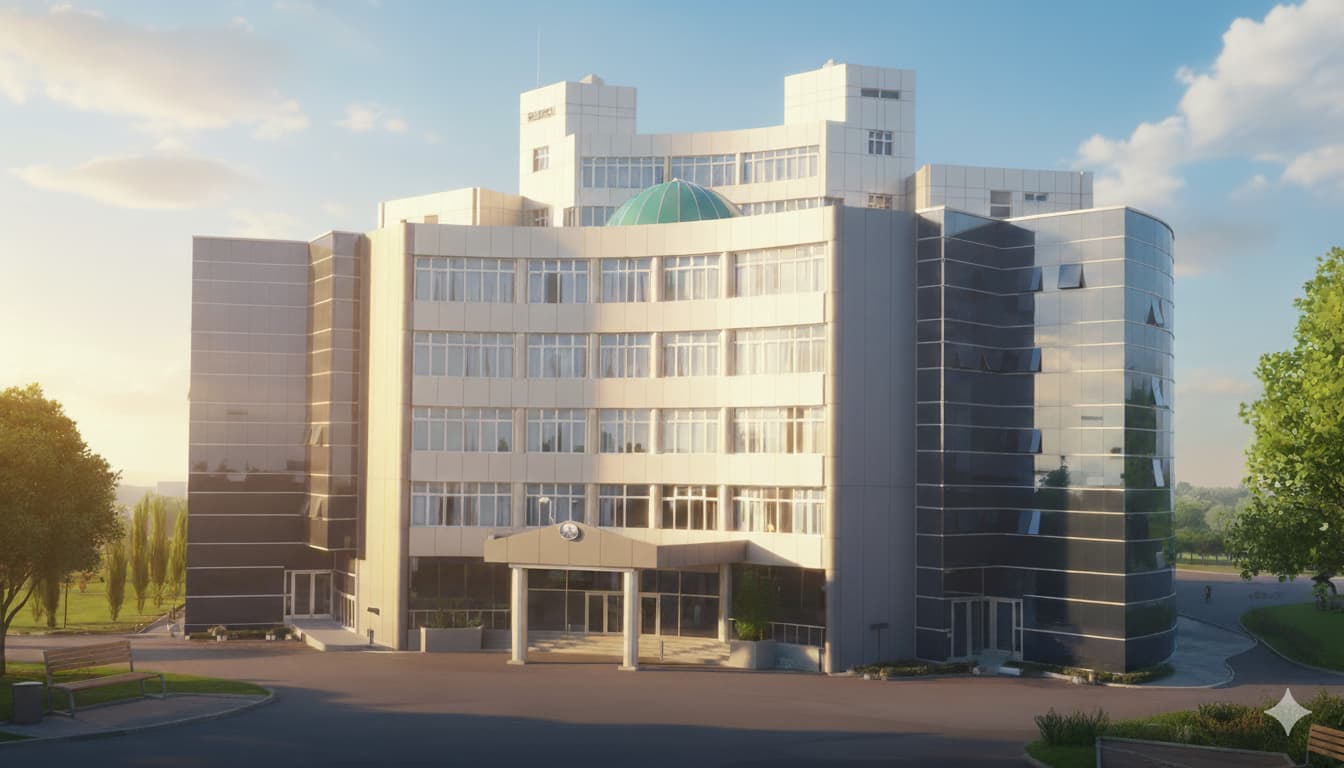 Main Campus