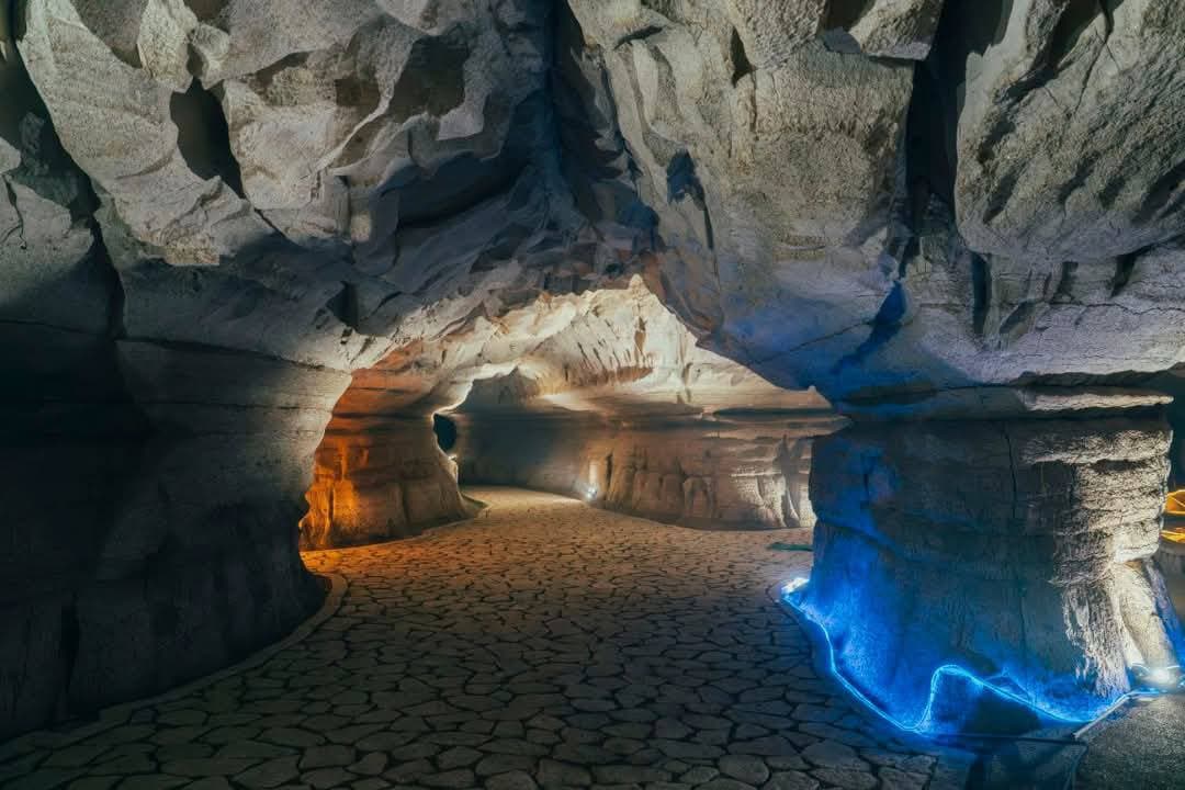 Sofoumar Caves - Image 4