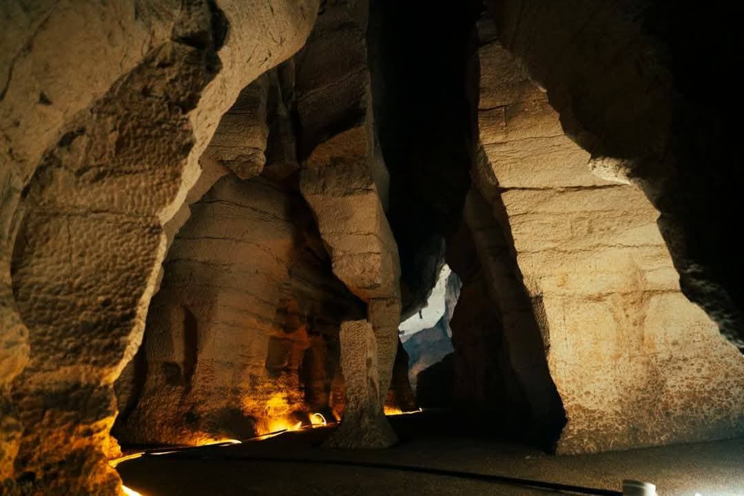 Sofoumar Caves - Image 6