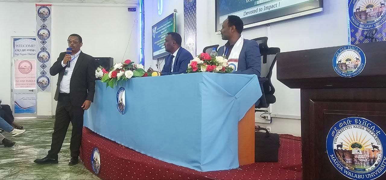 Training on Modern Research Reform Strategies for Academic and Research Staff