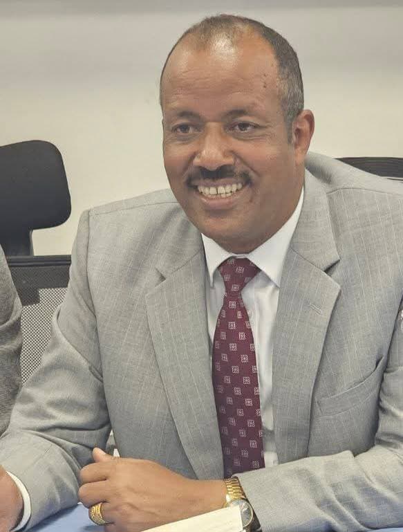 የመደ ወላቡ ዩኒቨርሲቲ ካውንስል ዓባላት የ6 ወራት የስራ አፈፃፀም ሪፖርት ግምገማ  አካሄዱ