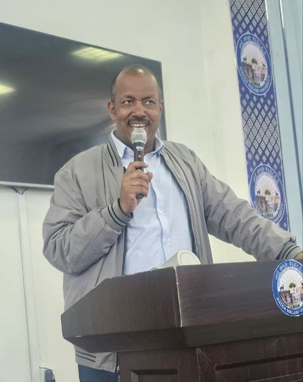 የመደ ወላቡ ዩኒቨርሲቲ ተማሪዎች ካውንስል ዓባላት ለቀጣይ አመት የሚሩ የተማሪዎች ሕብረት የአመራር ምርጫ አካሄዱ