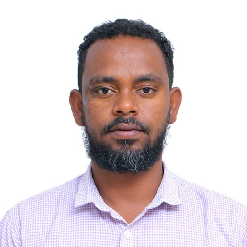 Abduselam Ali