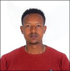 Dr. Getahun Tolossa Adugna
