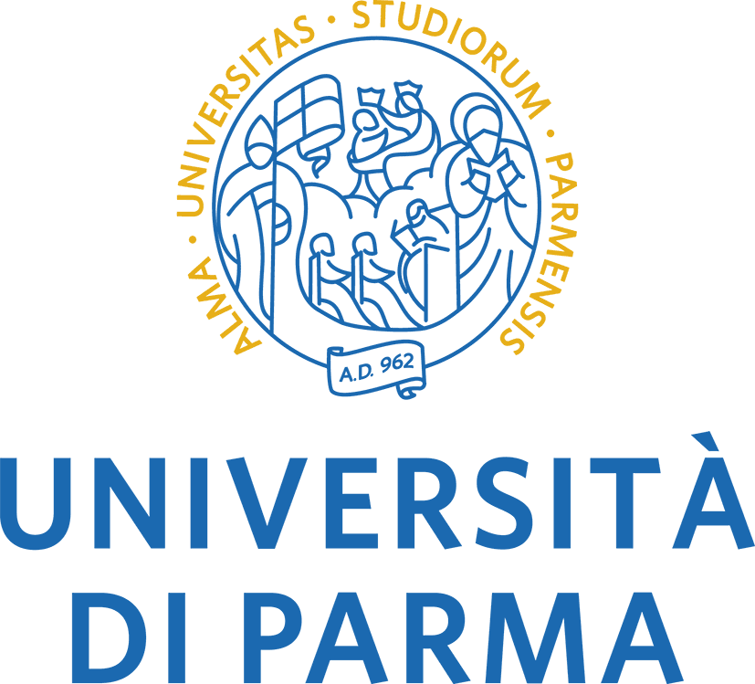 University of Parma logo