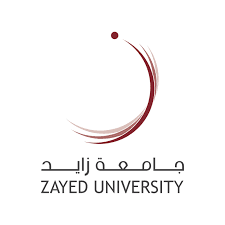 Zayed University logo