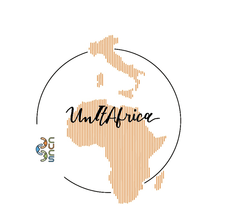 UNITAFRICA Network logo