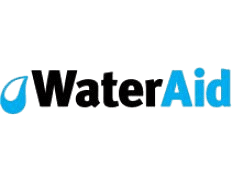 WaterAid Ethiopia logo
